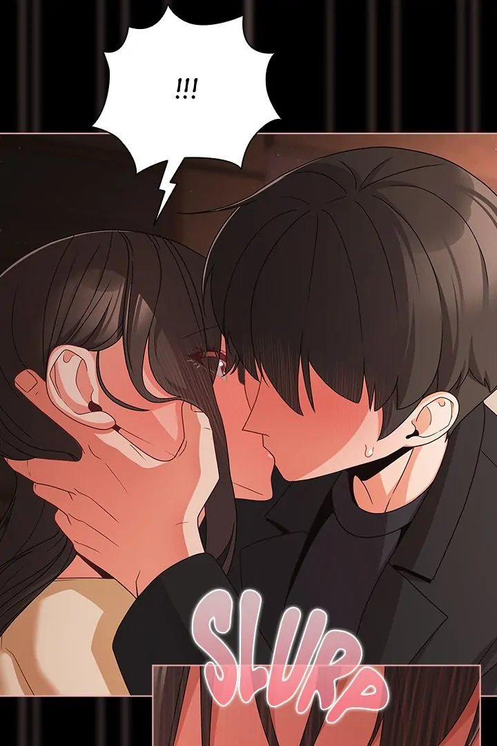 People of The Dark Chapter 21 - HolyManga.Net