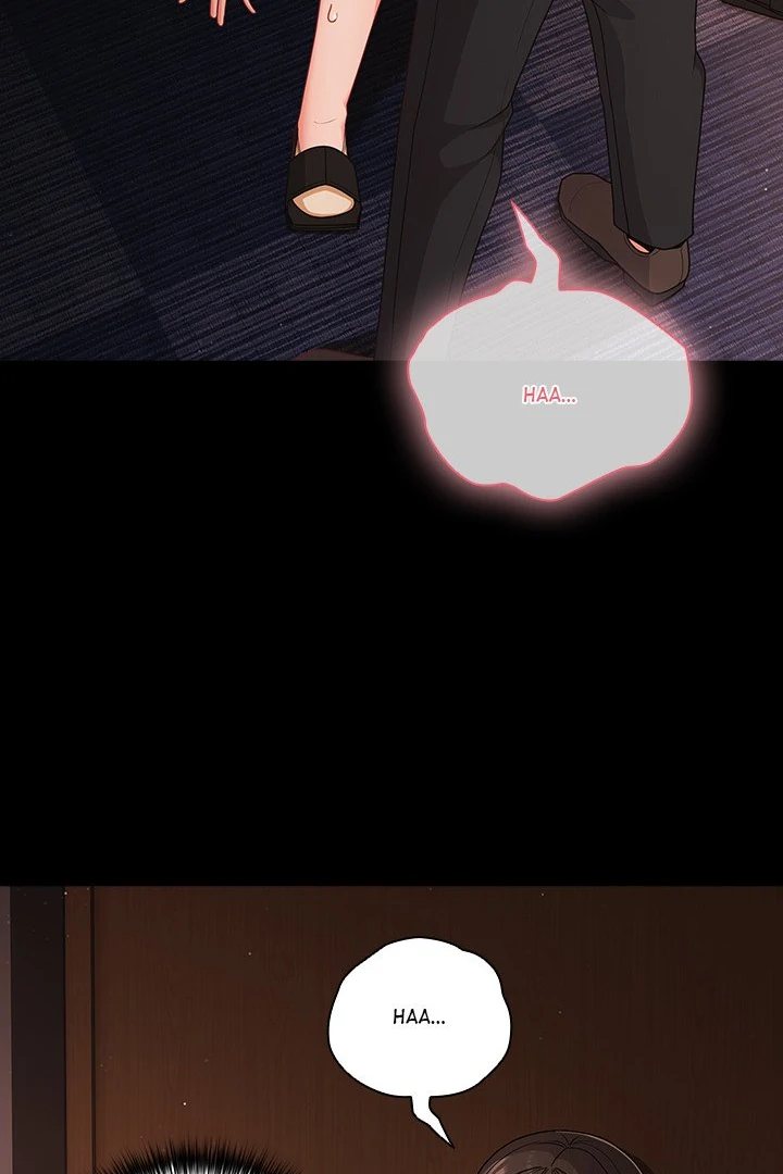 People of The Dark Chapter 21 - HolyManga.Net