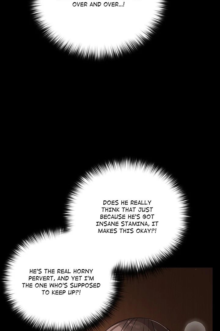 People of The Dark Chapter 21 - HolyManga.Net