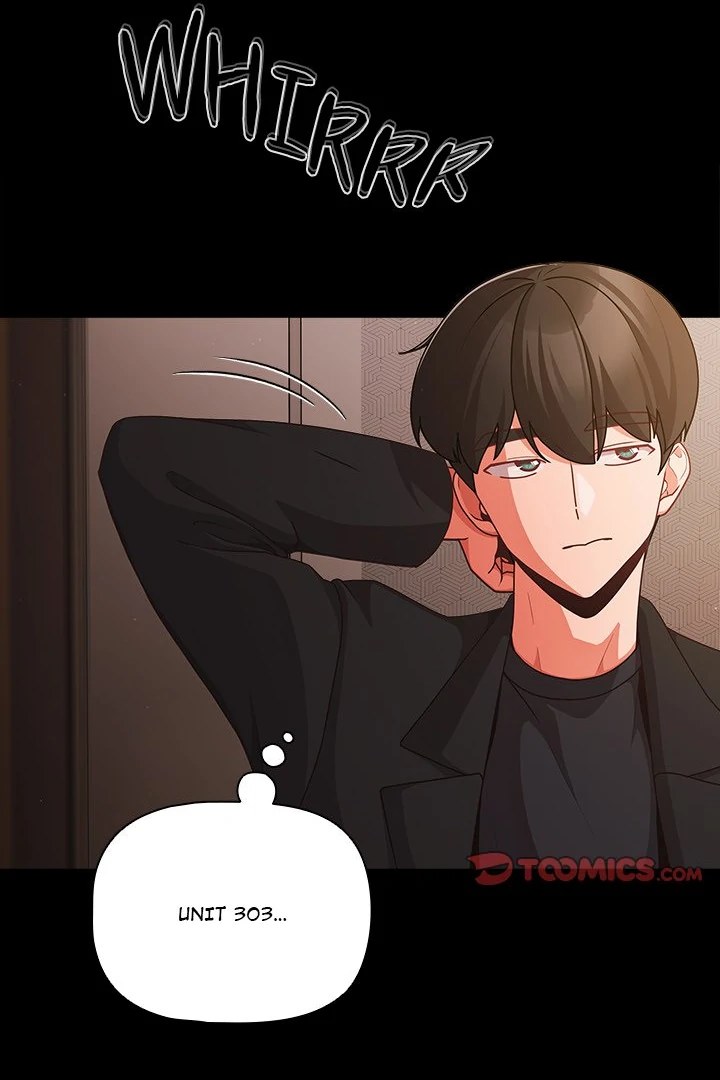 People of The Dark Chapter 22 - HolyManga.Net