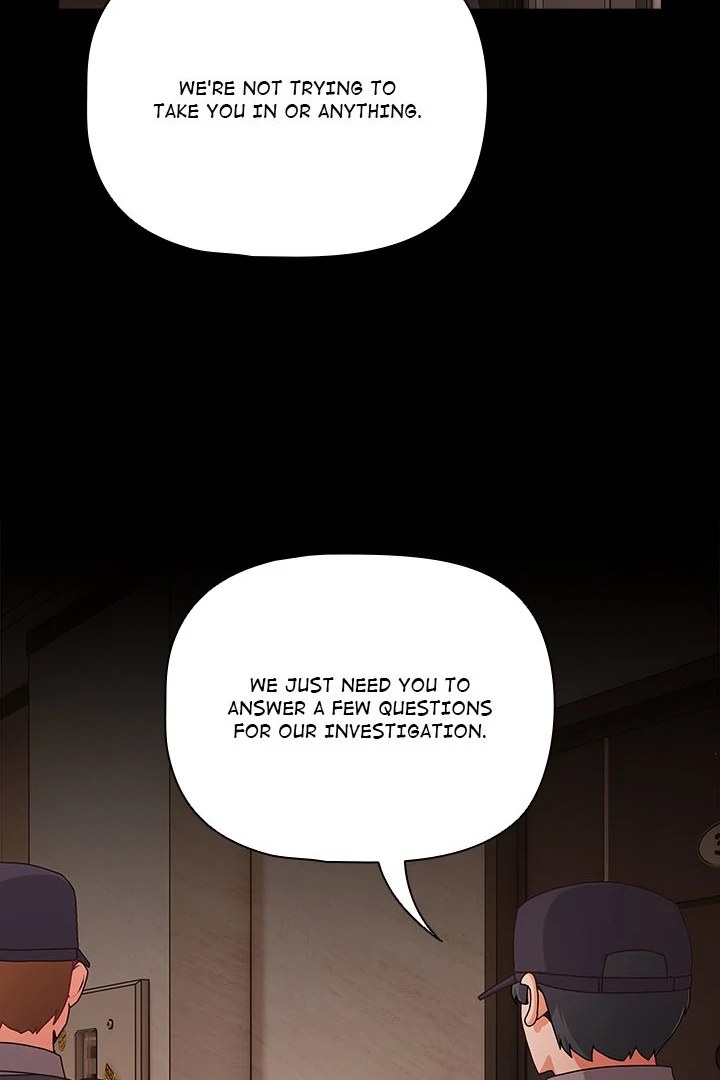 People of The Dark Chapter 22 - HolyManga.Net