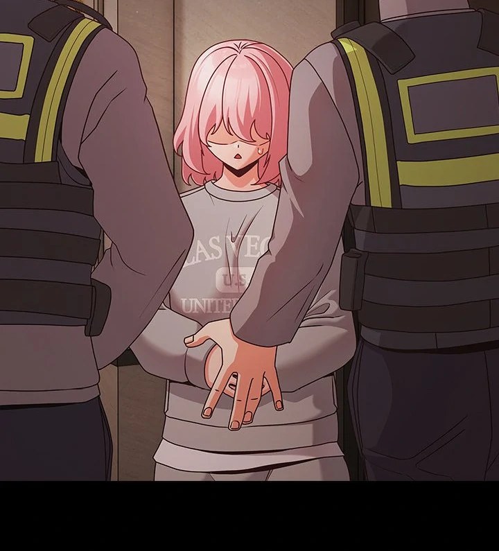 People of The Dark Chapter 22 - HolyManga.Net