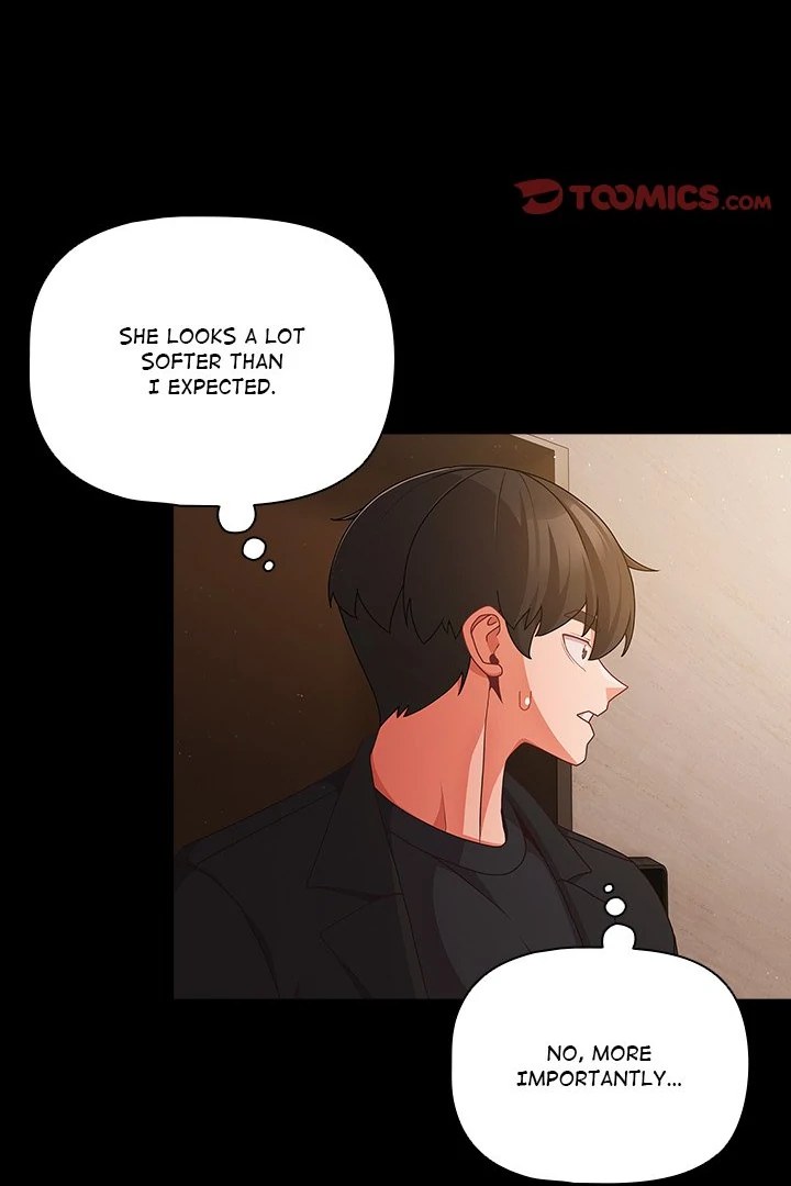 People of The Dark Chapter 22 - HolyManga.Net