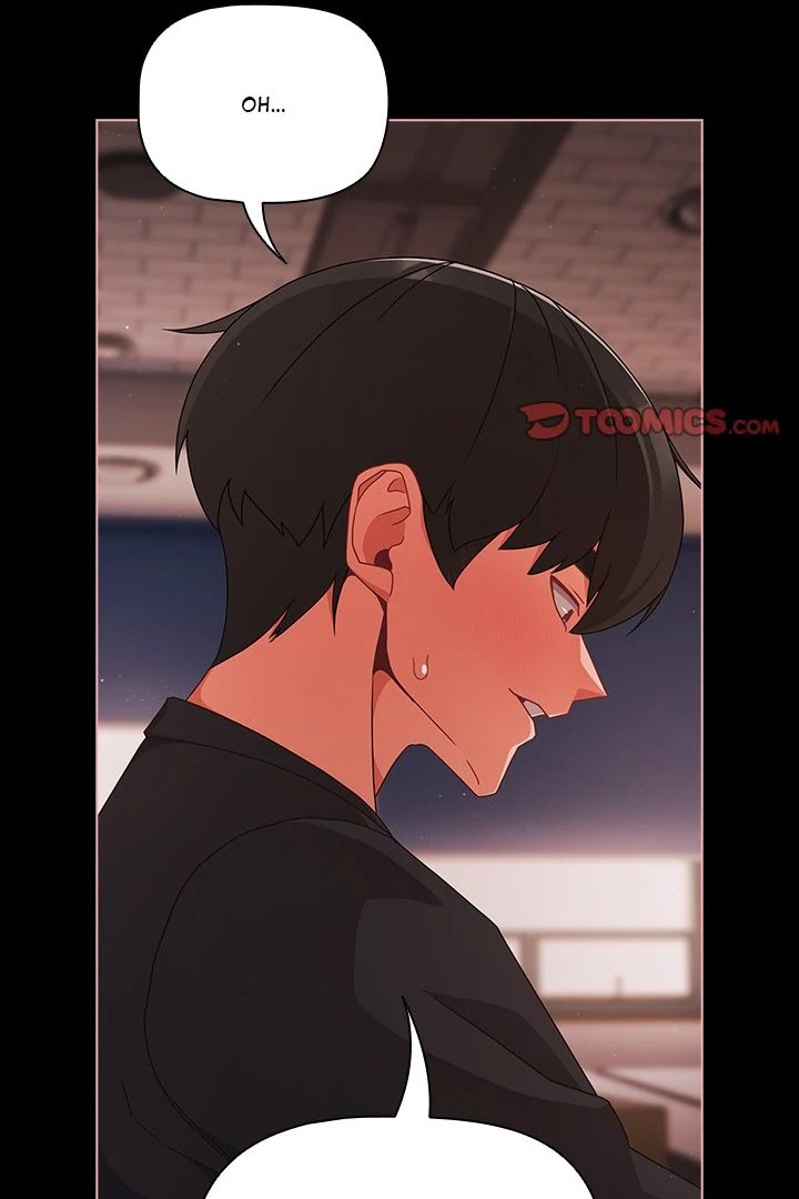 People of The Dark Chapter 22 - HolyManga.Net