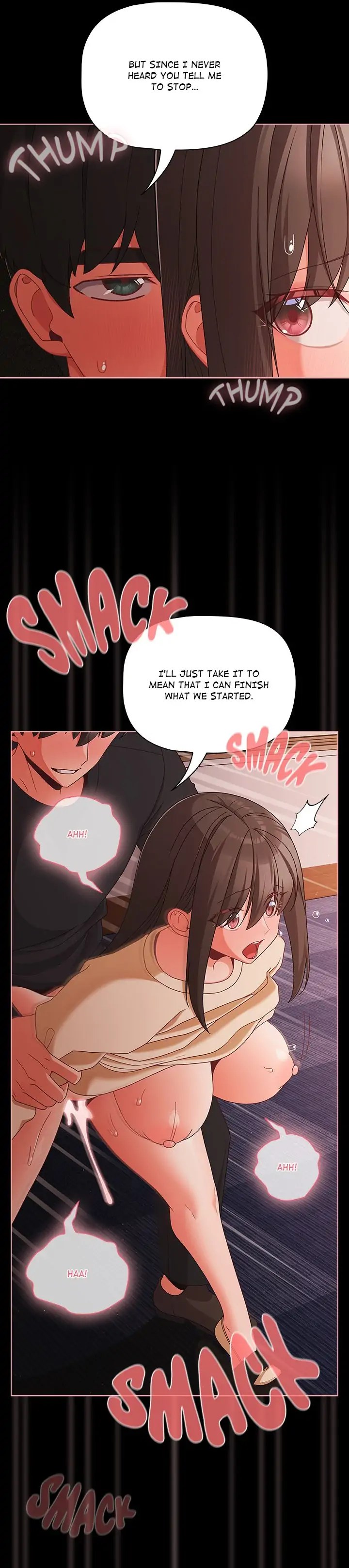 People of The Dark Chapter 22 - HolyManga.Net