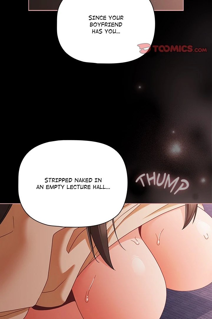 People of The Dark Chapter 22 - HolyManga.Net