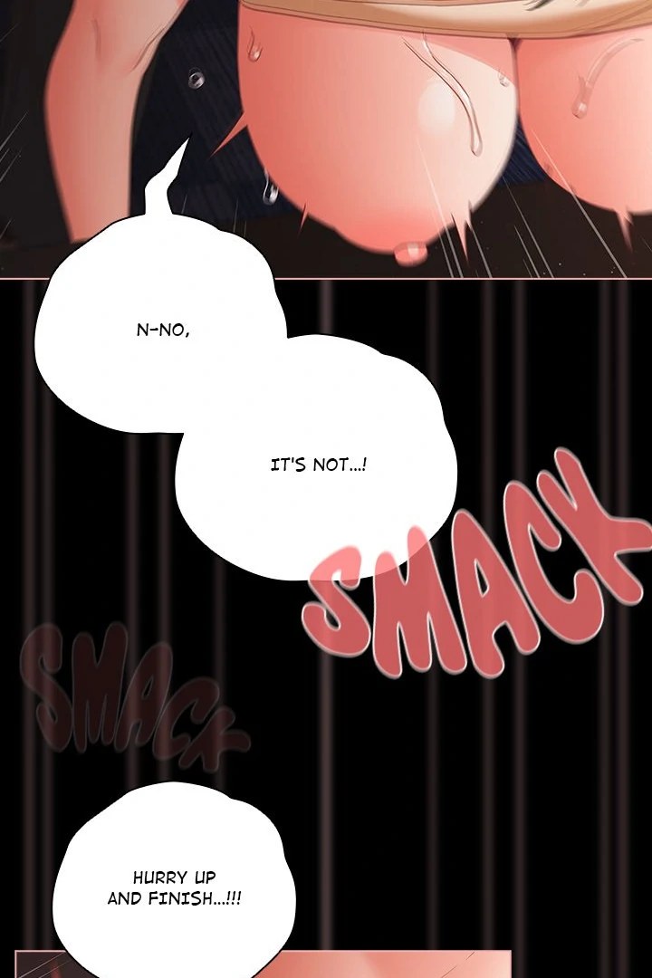 People of The Dark Chapter 22 - HolyManga.Net