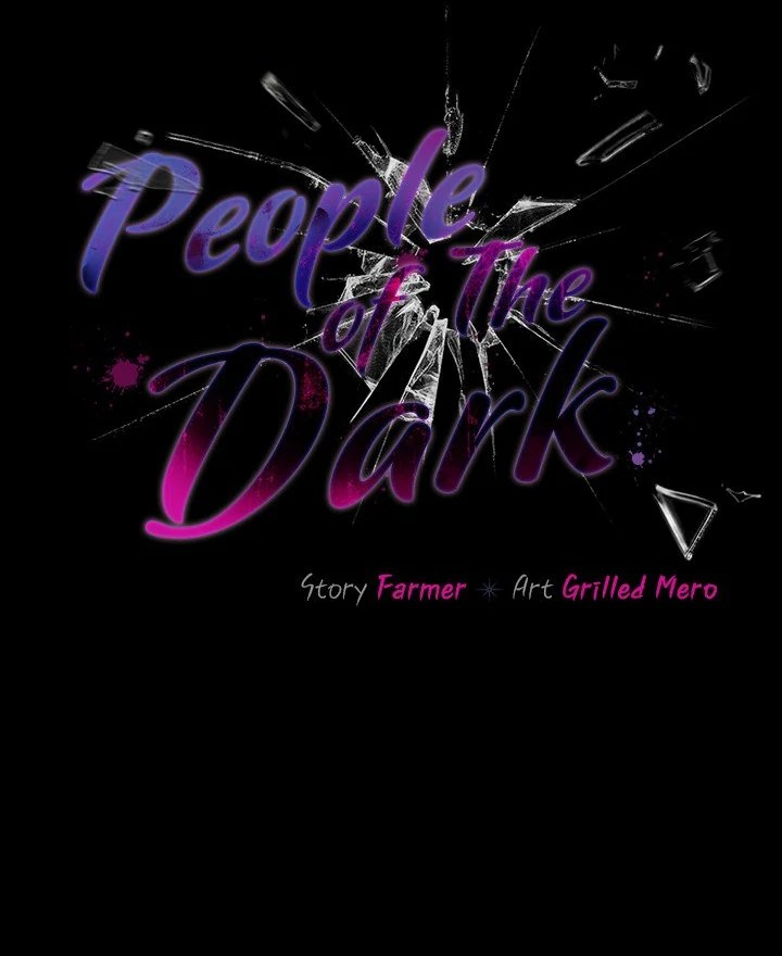People of The Dark Chapter 22 - HolyManga.Net