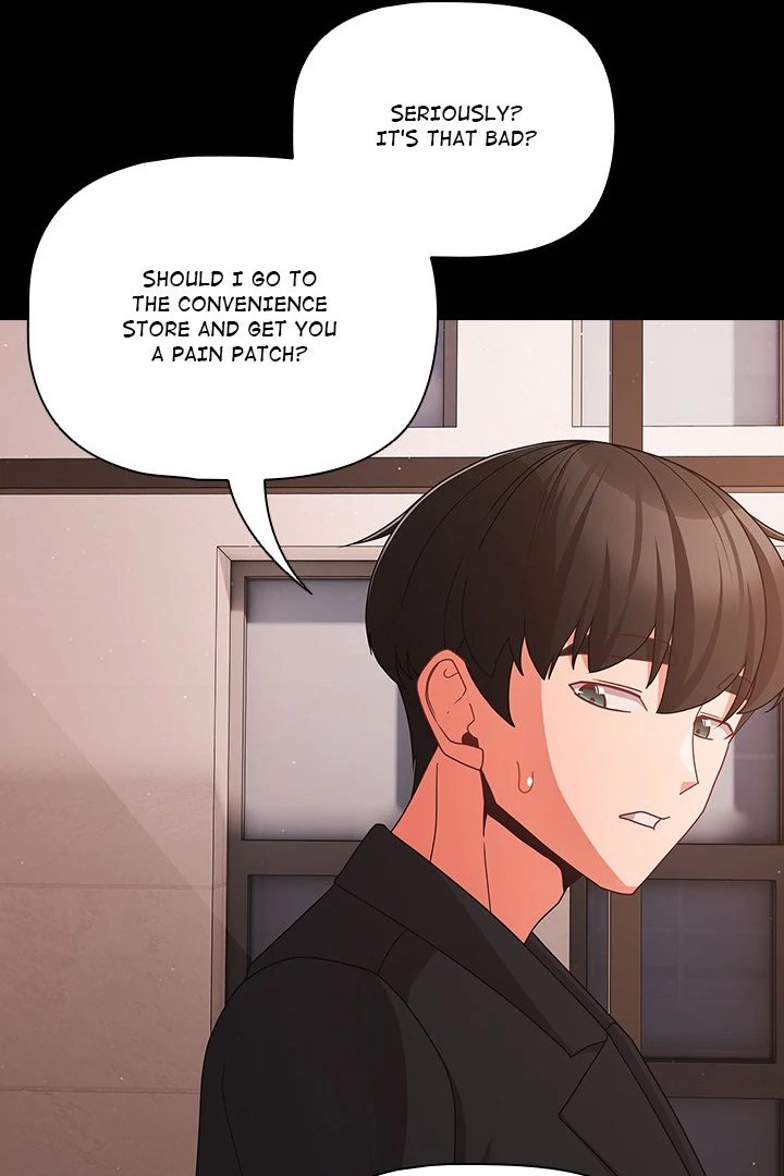 People of The Dark Chapter 22 - HolyManga.Net