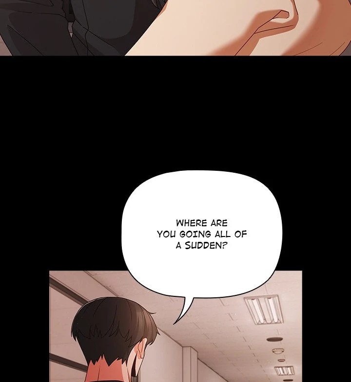 People of The Dark Chapter 22 - HolyManga.Net
