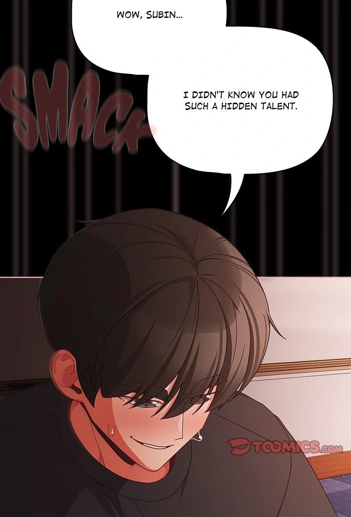 People of The Dark Chapter 22 - HolyManga.Net