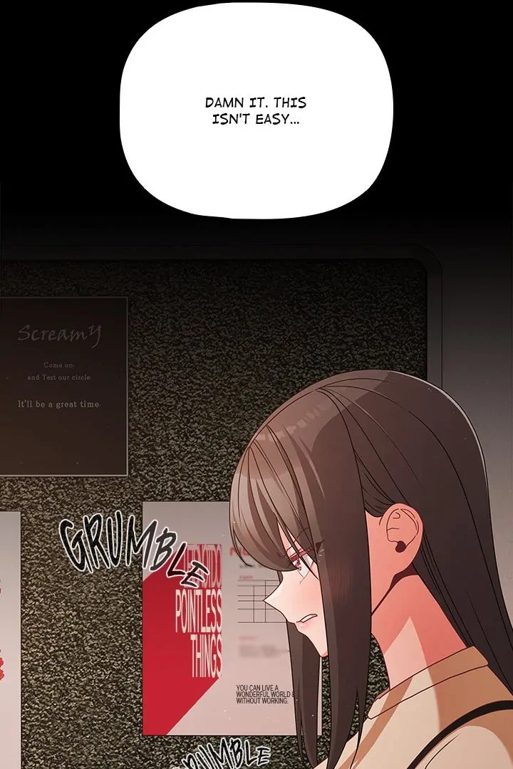 People of The Dark Chapter 22 - HolyManga.Net