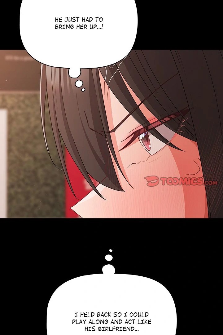 People of The Dark Chapter 22 - HolyManga.Net