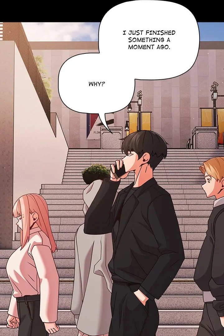 People of The Dark Chapter 22 - HolyManga.Net