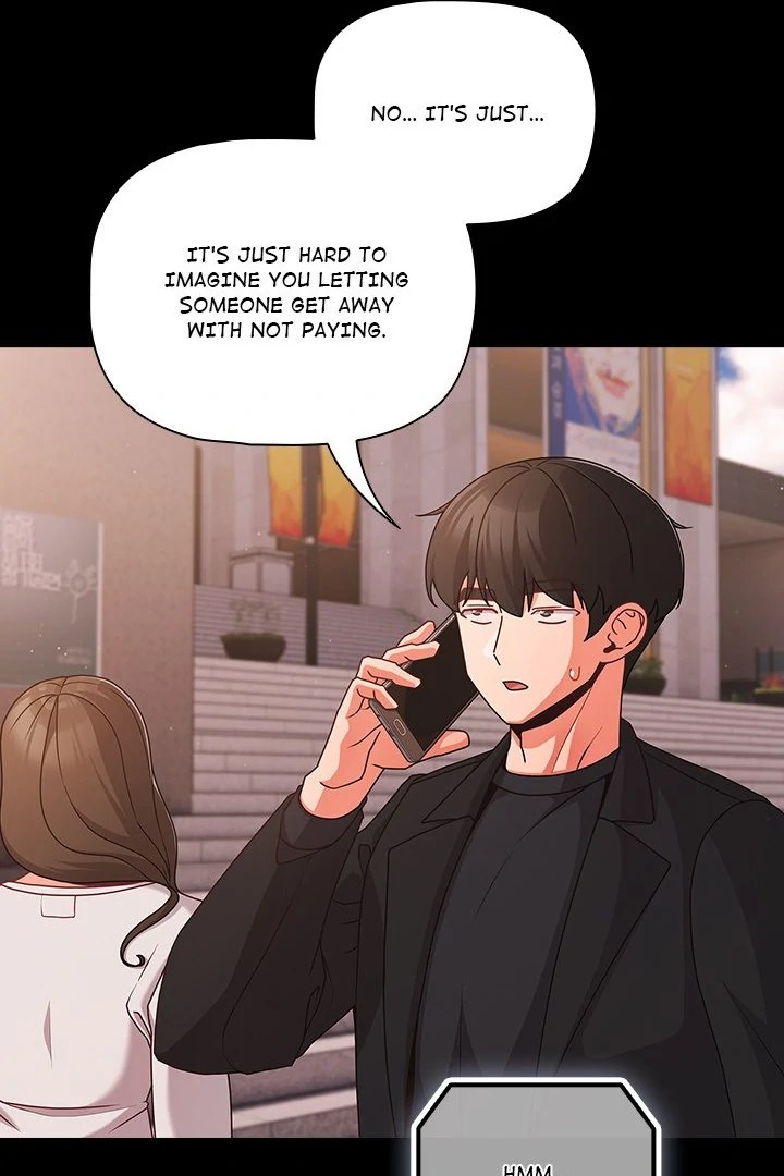 People of The Dark Chapter 22 - HolyManga.Net