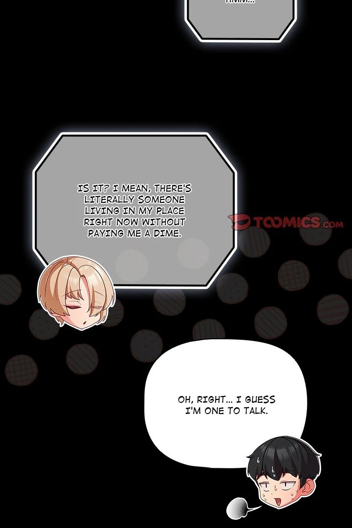 People of The Dark Chapter 22 - HolyManga.Net