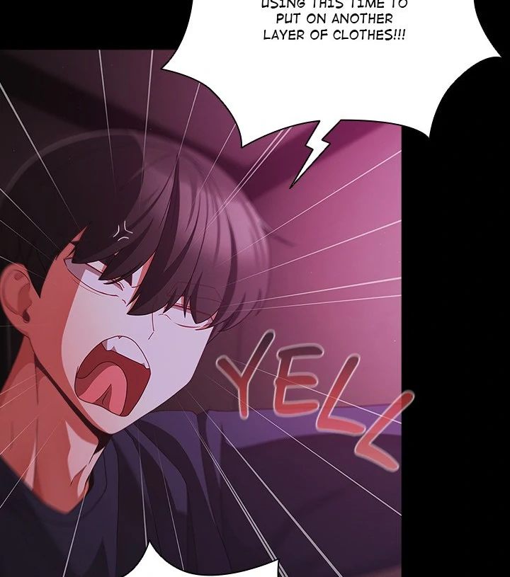 People of The Dark Chapter 25 - HolyManga.Net