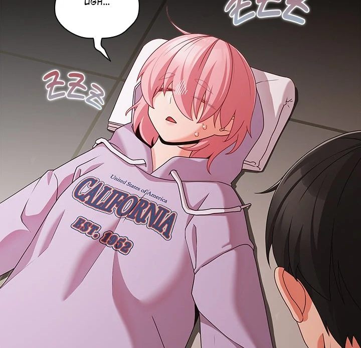 People of The Dark Chapter 25 - HolyManga.Net