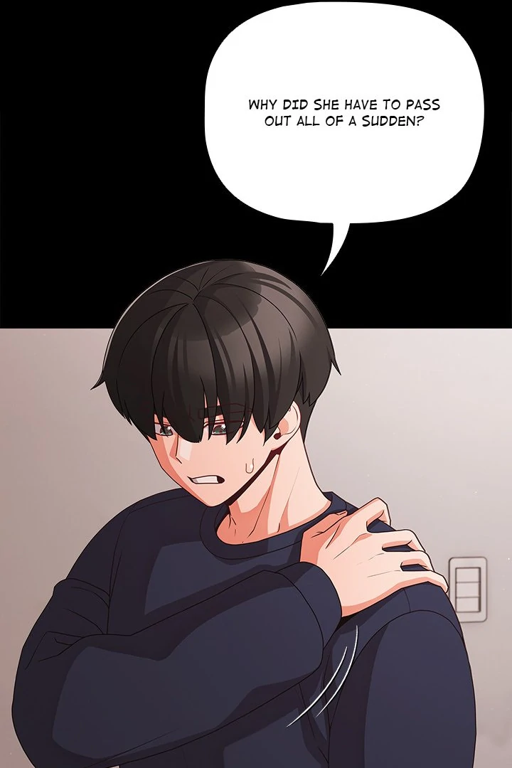 People of The Dark Chapter 25 - HolyManga.Net