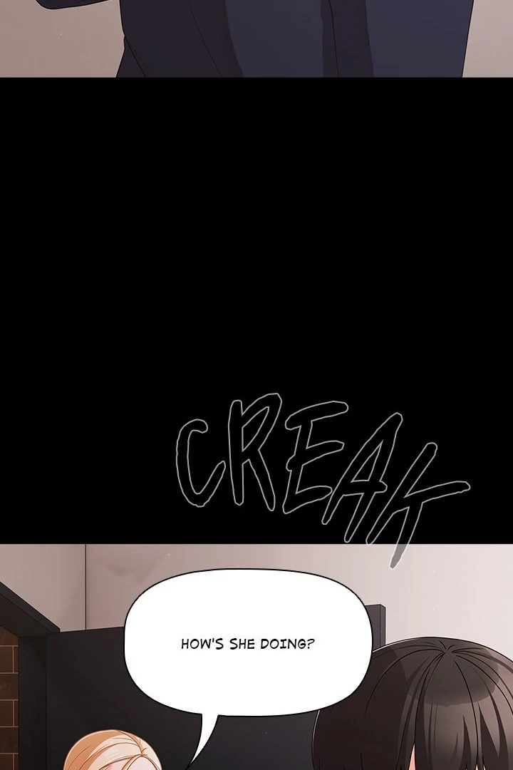 People of The Dark Chapter 25 - HolyManga.Net