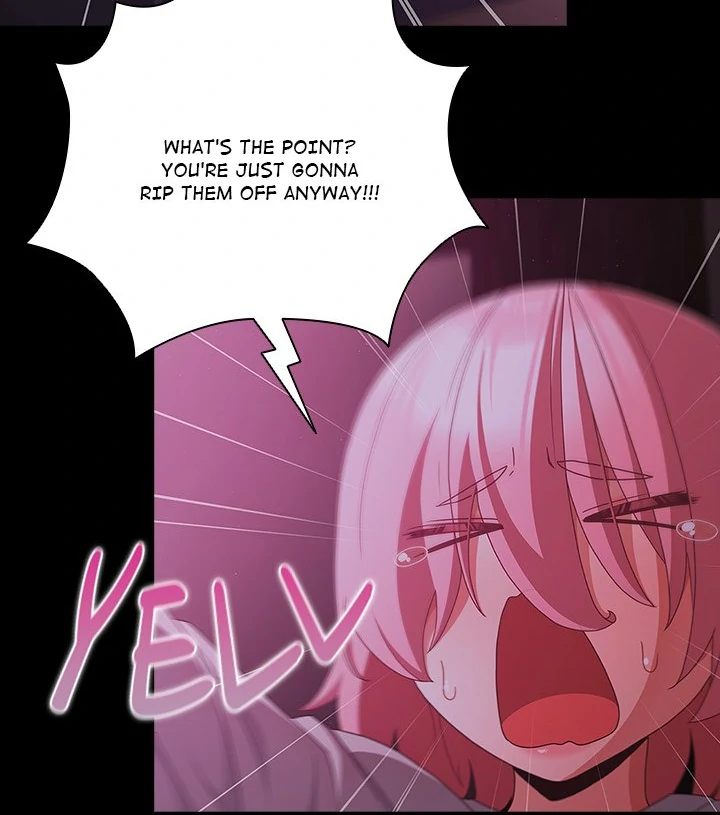 People of The Dark Chapter 25 - HolyManga.Net