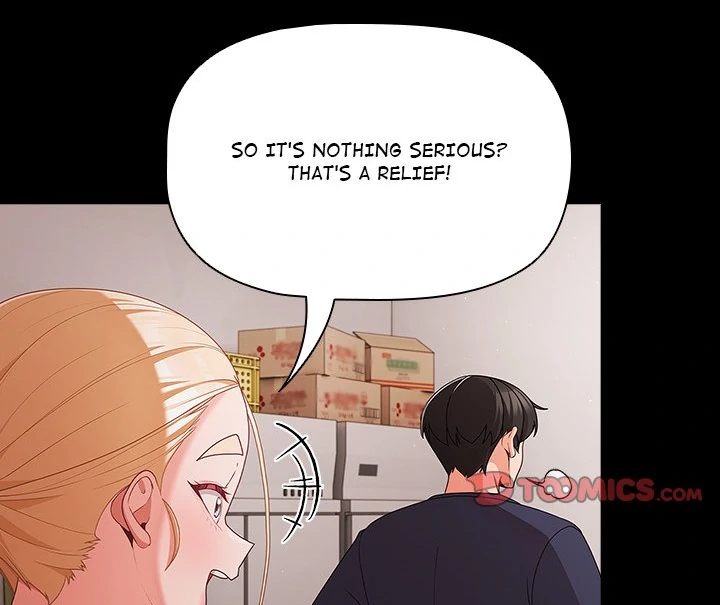 People of The Dark Chapter 25 - HolyManga.Net