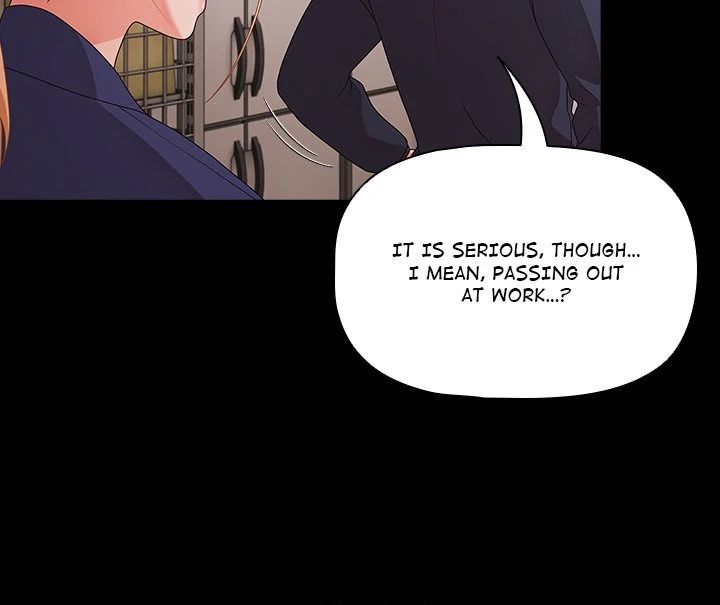 People of The Dark Chapter 25 - HolyManga.Net