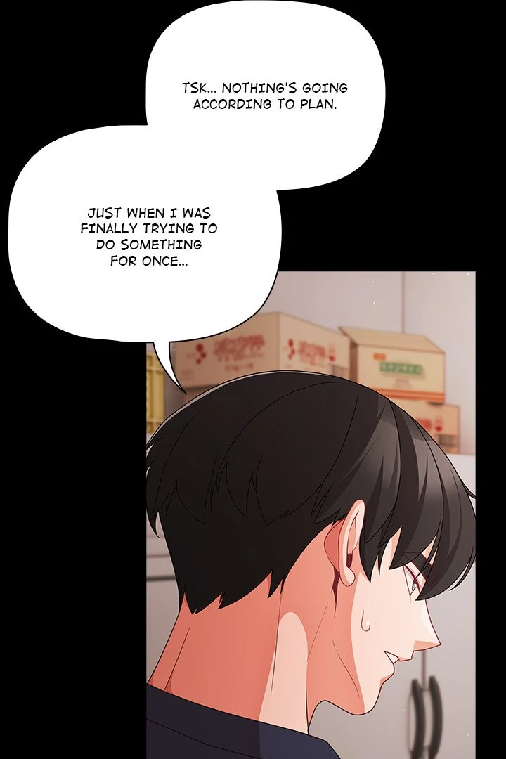 People of The Dark Chapter 25 - HolyManga.Net