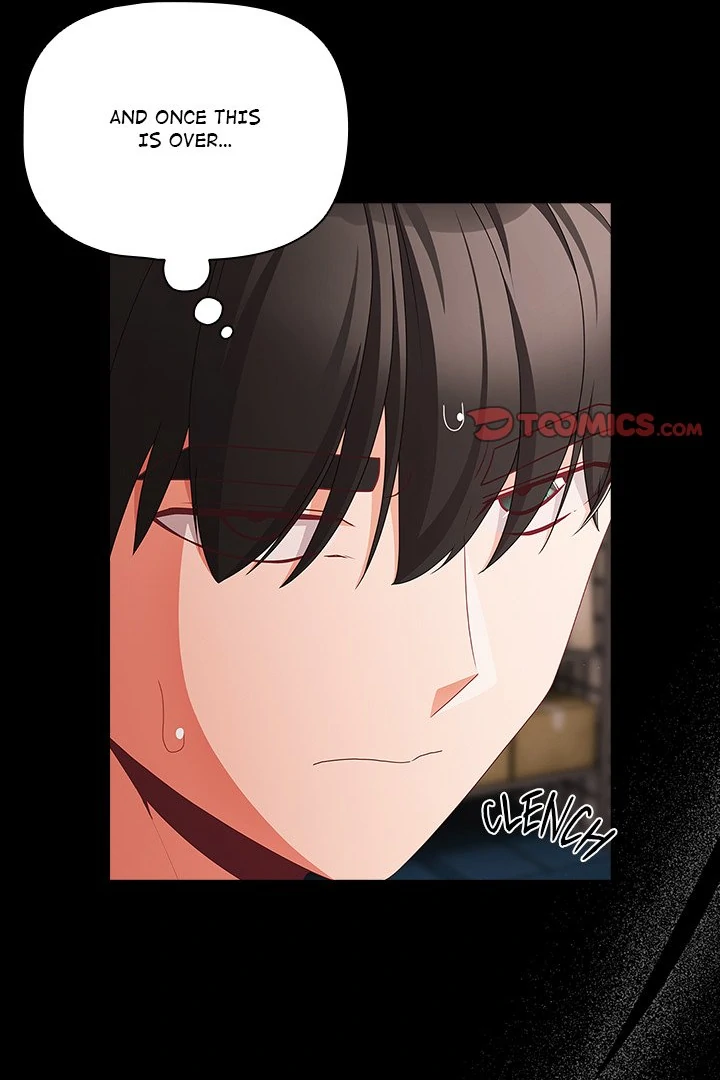 People of The Dark Chapter 25 - HolyManga.Net