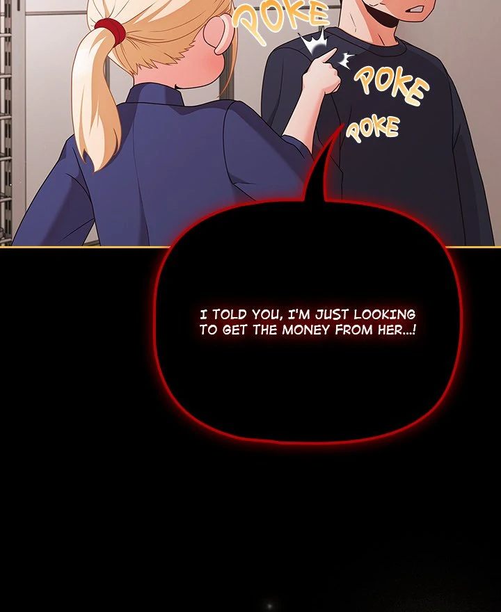 People of The Dark Chapter 25 - HolyManga.Net