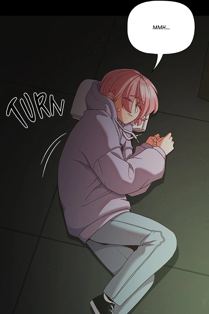 People of The Dark Chapter 25 - HolyManga.Net