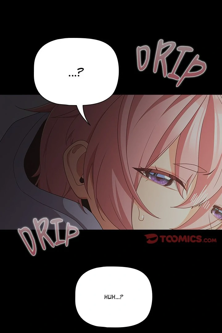People of The Dark Chapter 25 - HolyManga.Net
