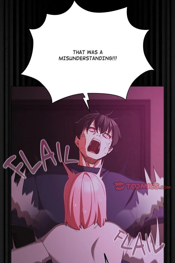 People of The Dark Chapter 25 - HolyManga.Net