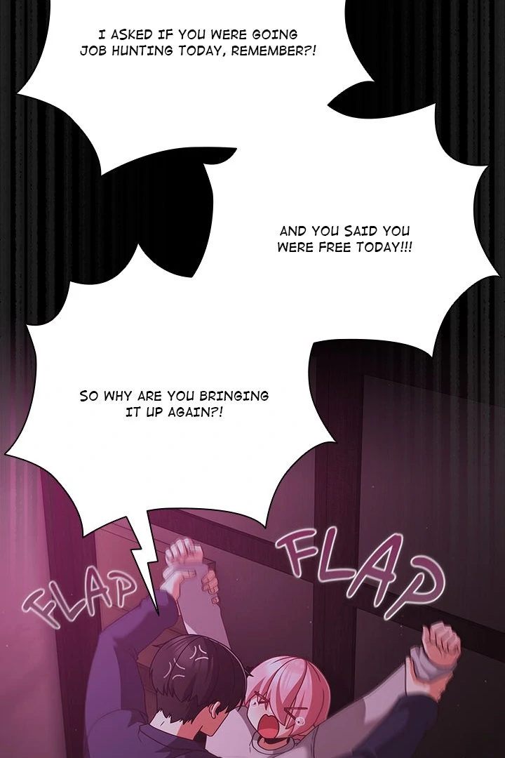 People of The Dark Chapter 25 - HolyManga.Net
