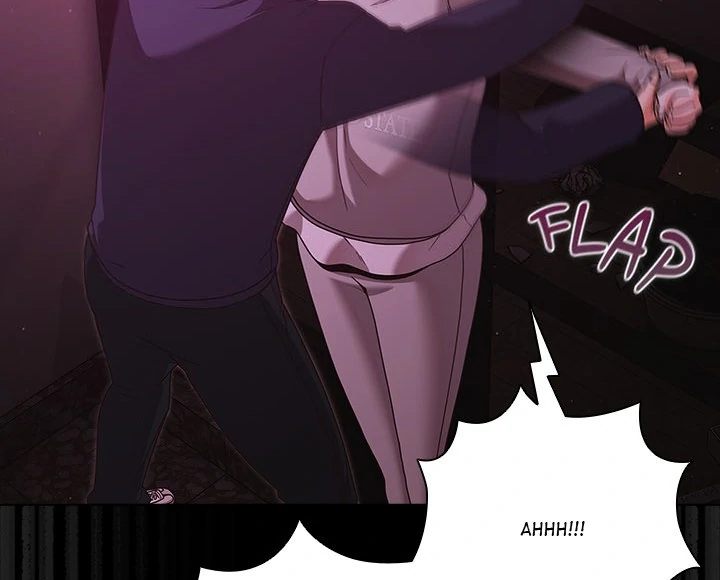 People of The Dark Chapter 25 - HolyManga.Net