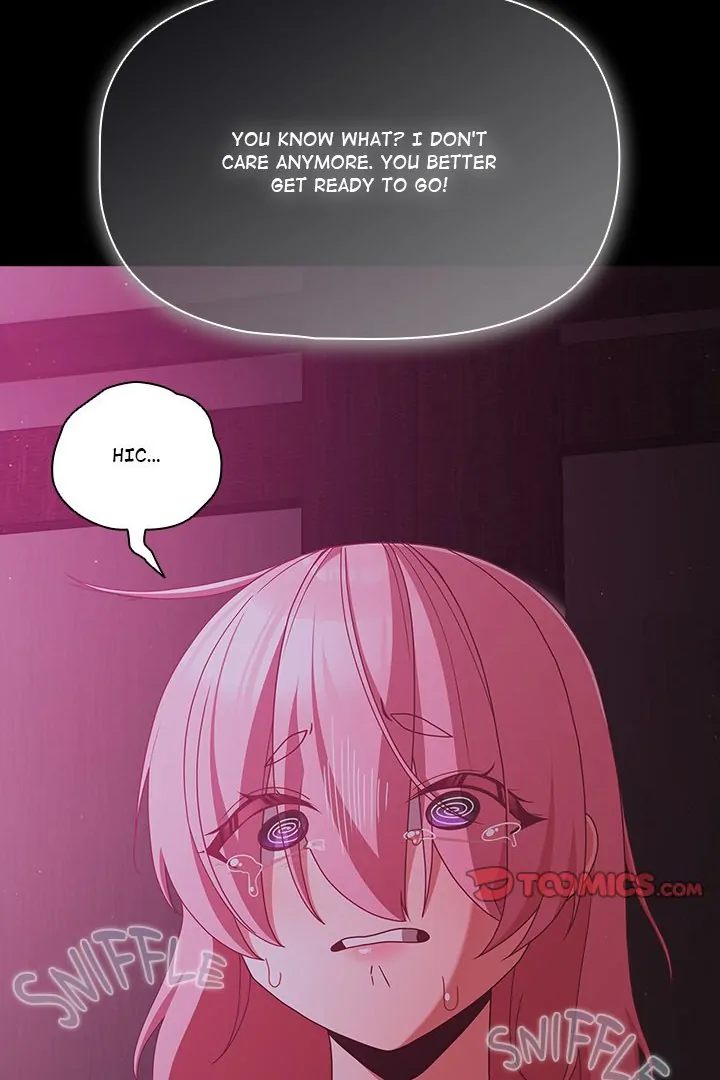 People of The Dark Chapter 25 - HolyManga.Net