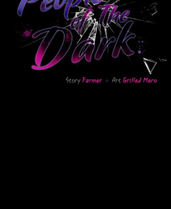 People of The Dark Chapter 25 - HolyManga.Net
