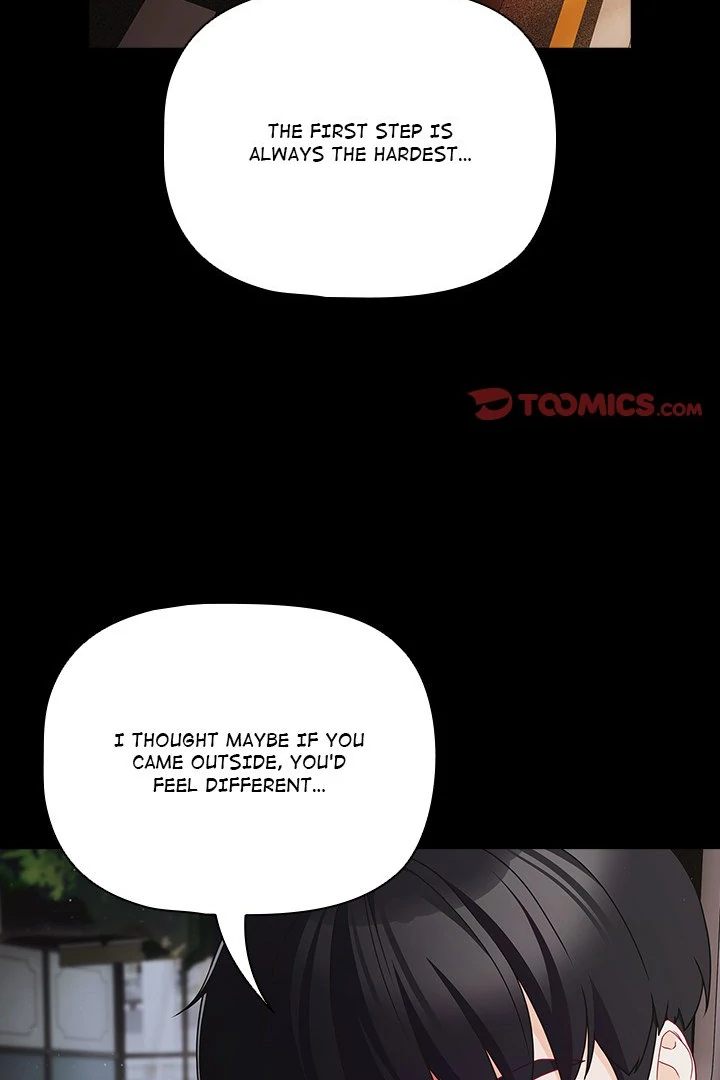 People of The Dark Chapter 25 - HolyManga.Net