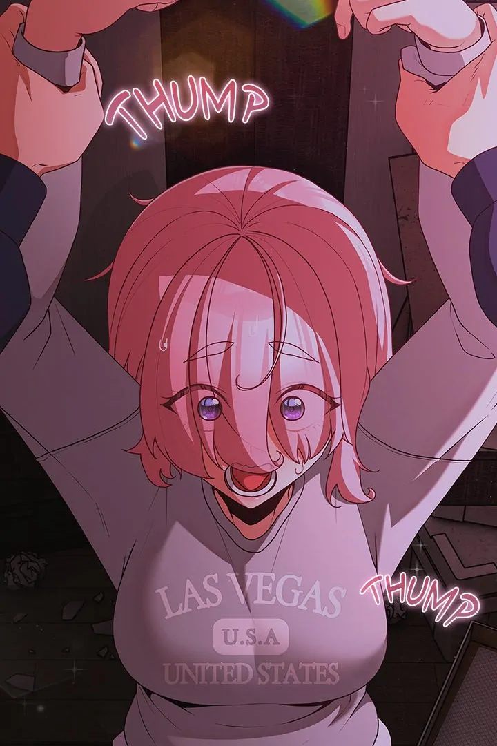 People of The Dark Chapter 25 - HolyManga.Net