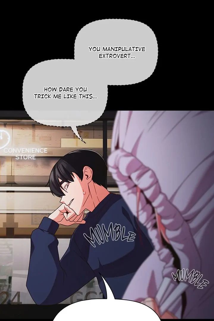 People of The Dark Chapter 25 - HolyManga.Net