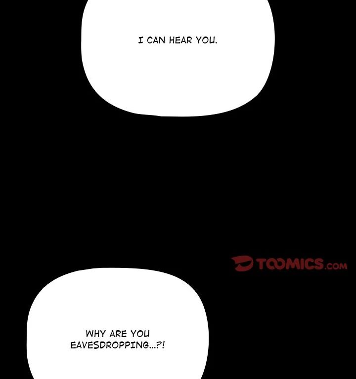 People of The Dark Chapter 25 - HolyManga.Net