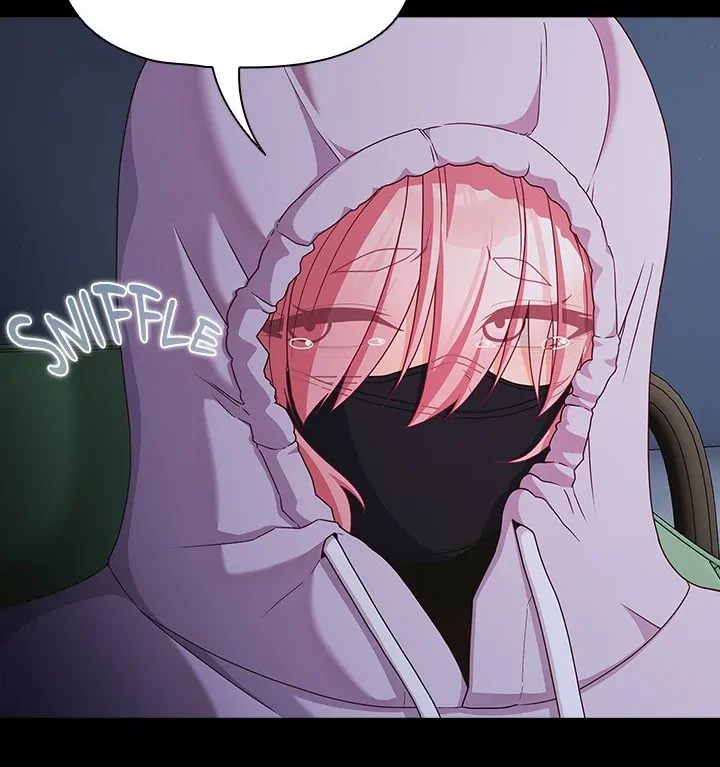 People of The Dark Chapter 25 - HolyManga.Net