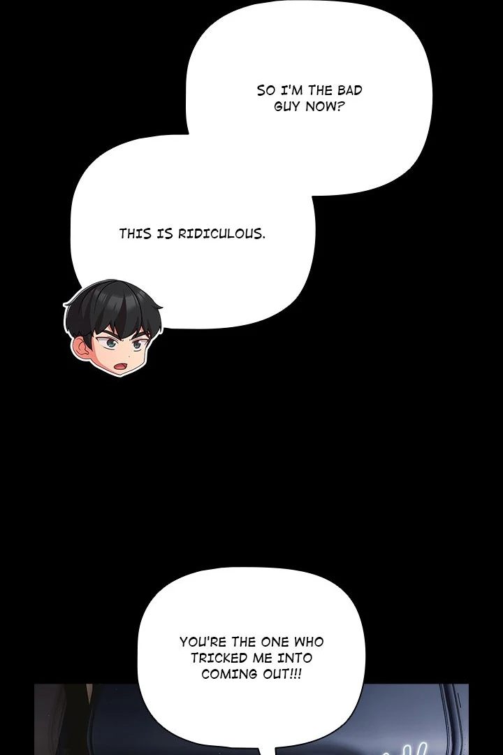 People of The Dark Chapter 25 - HolyManga.Net