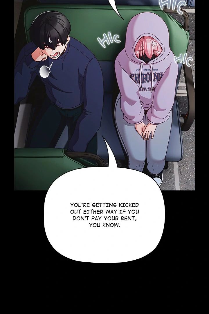 People of The Dark Chapter 25 - HolyManga.Net