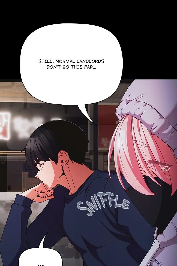 People of The Dark Chapter 25 - HolyManga.Net