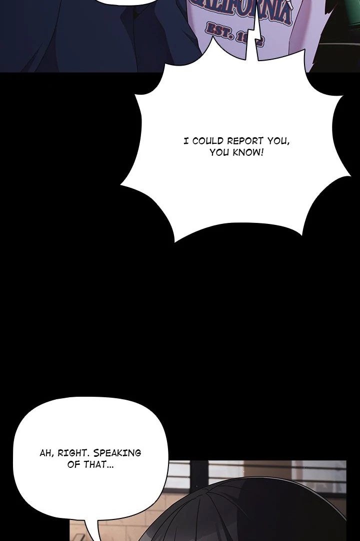 People of The Dark Chapter 25 - HolyManga.Net