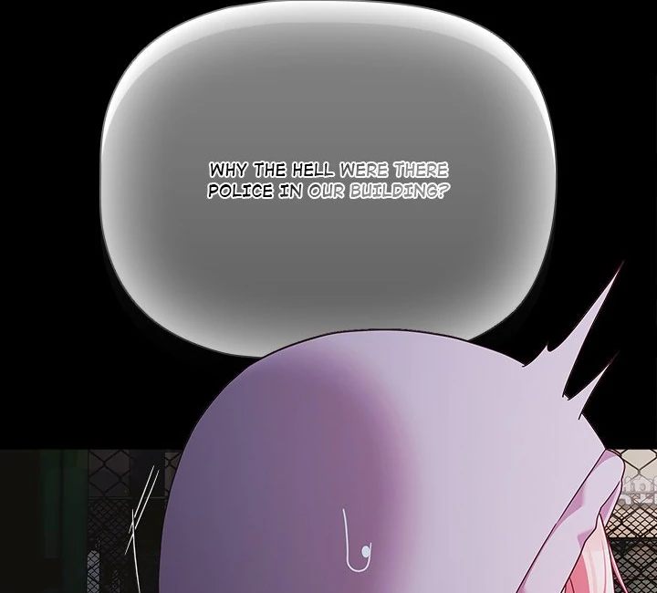 People of The Dark Chapter 25 - HolyManga.Net