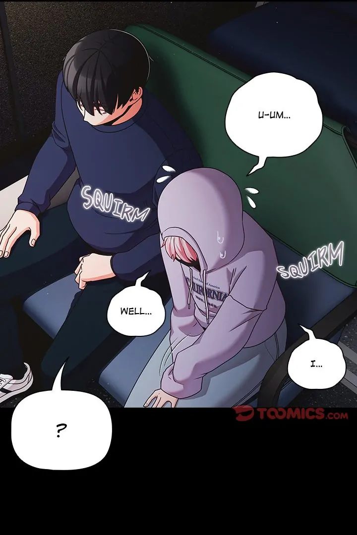 People of The Dark Chapter 25 - HolyManga.Net