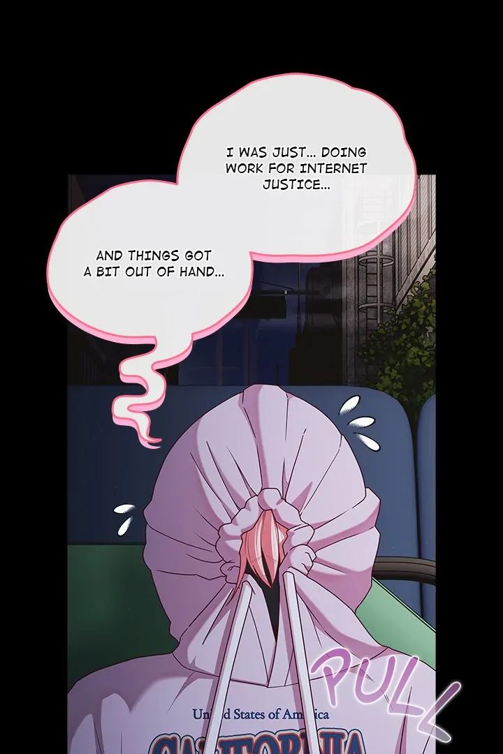 People of The Dark Chapter 25 - HolyManga.Net