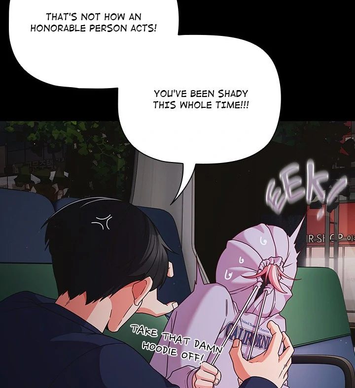 People of The Dark Chapter 25 - HolyManga.Net